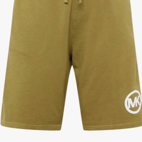 Logo Jersey Shorts - Picture 1 of 4